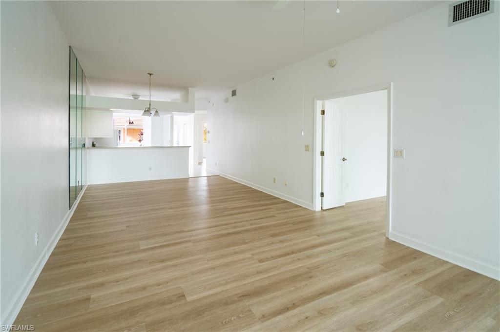 FALLING WATERS BEACH RESORT - Residential