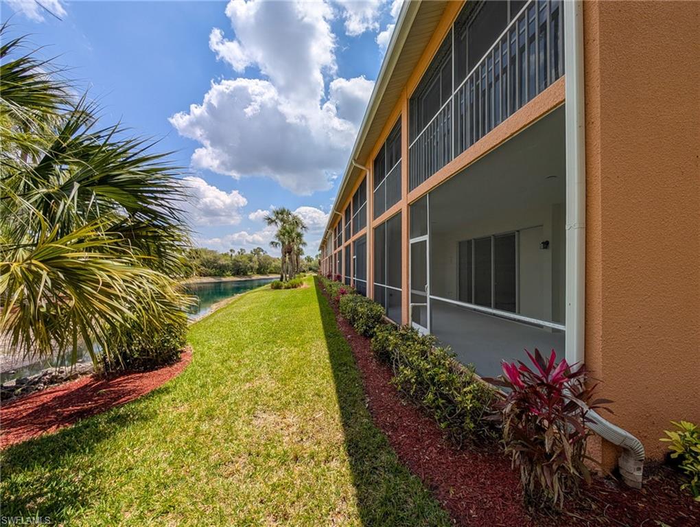 FALLING WATERS BEACH RESORT - Residential