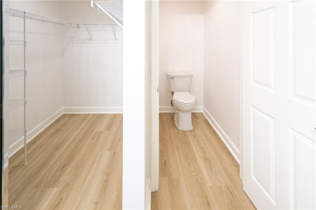 FALLING WATERS BEACH RESORT - Residential