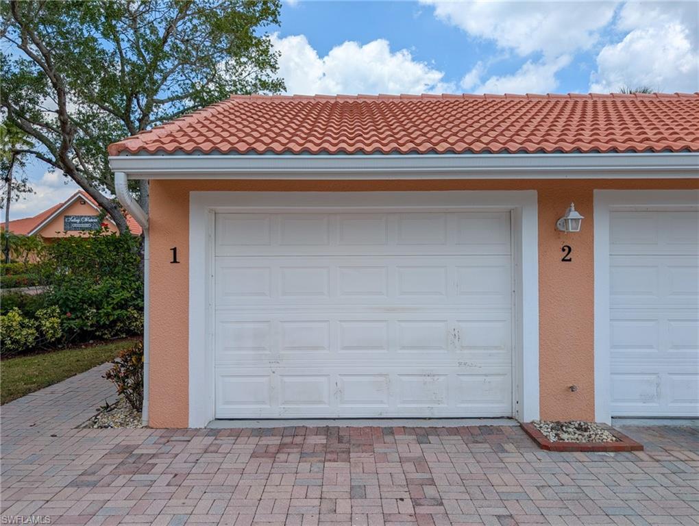 FALLING WATERS BEACH RESORT - Residential