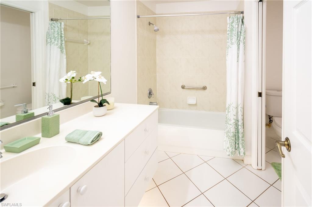 FALLING WATERS BEACH RESORT - Residential