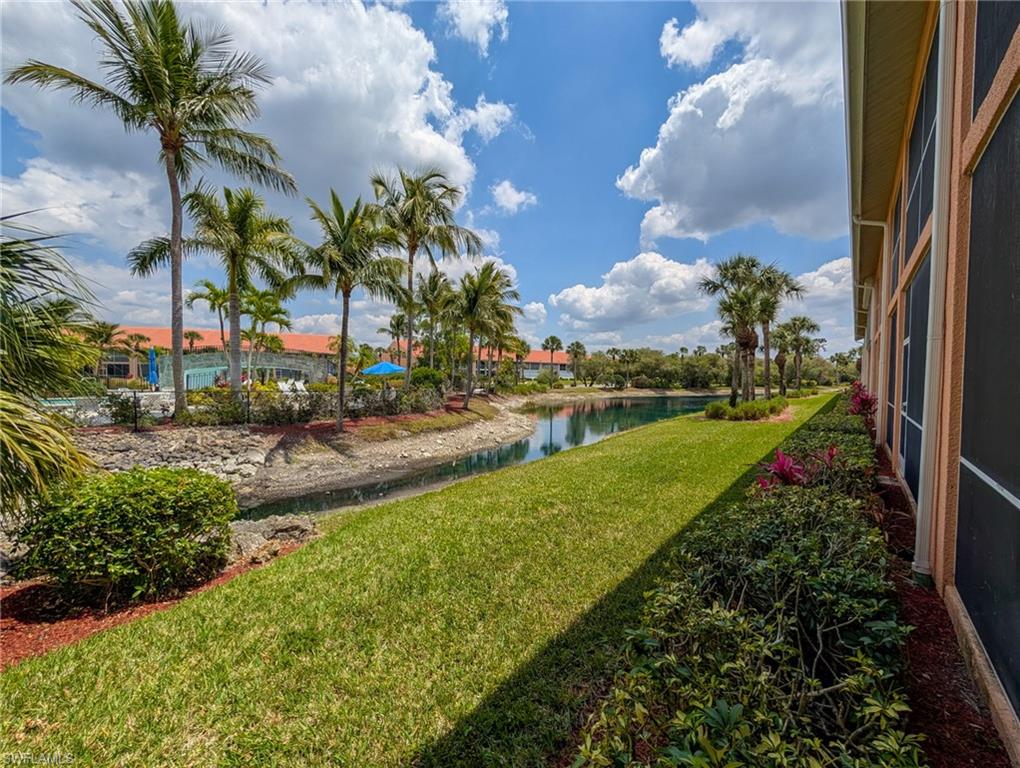 FALLING WATERS BEACH RESORT - Residential