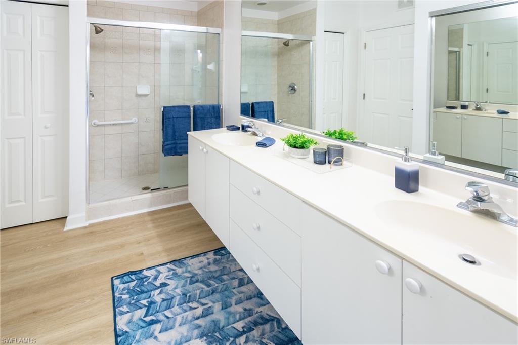 FALLING WATERS BEACH RESORT - Residential