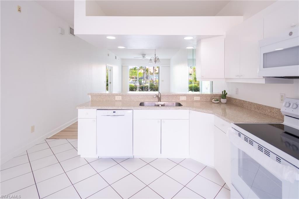 FALLING WATERS BEACH RESORT - Residential