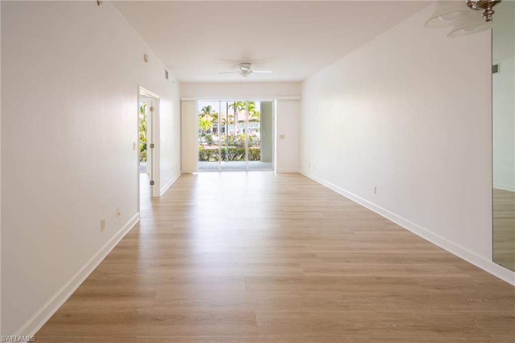 FALLING WATERS BEACH RESORT - Residential