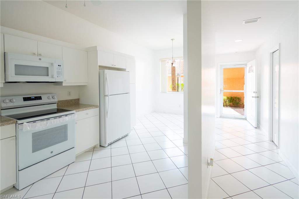 FALLING WATERS BEACH RESORT - Residential