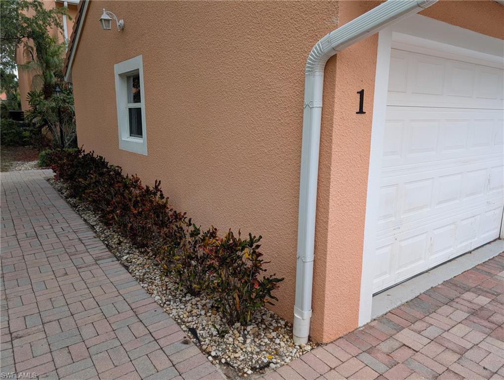 FALLING WATERS BEACH RESORT - Residential