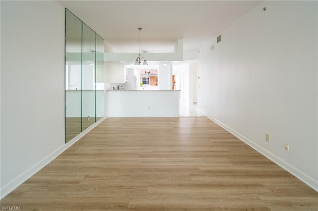 FALLING WATERS BEACH RESORT - Residential