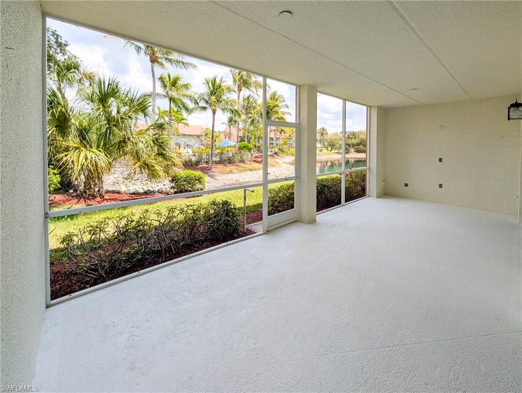 FALLING WATERS BEACH RESORT - Residential