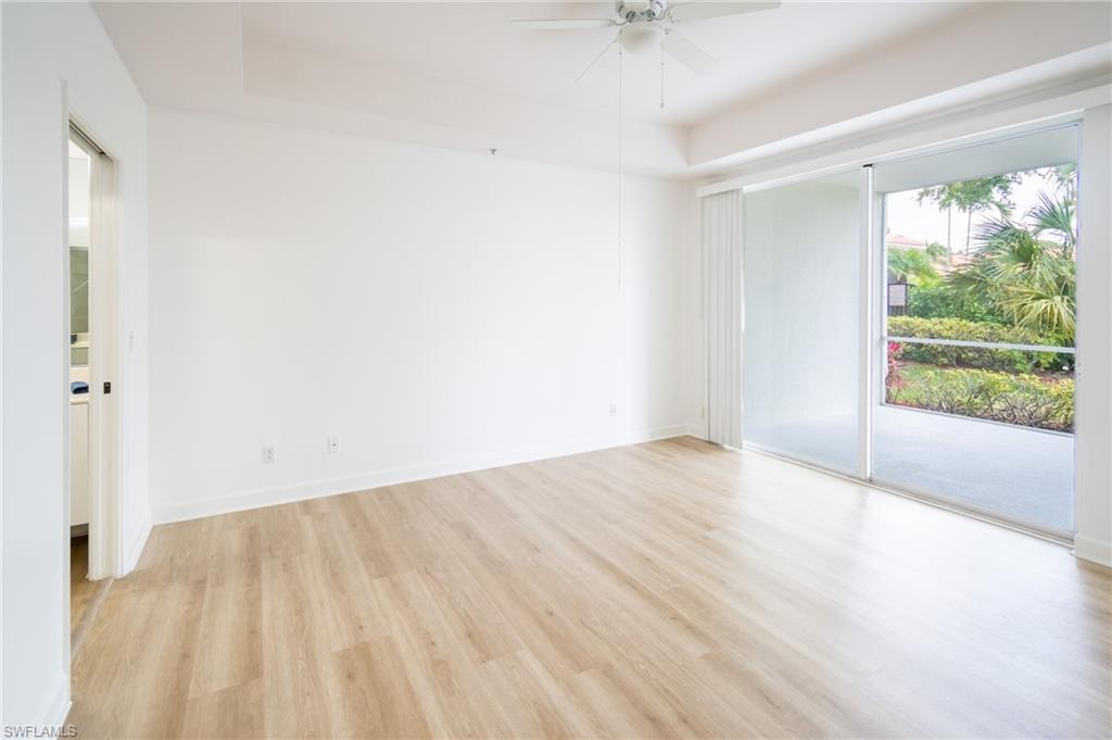 FALLING WATERS BEACH RESORT - Residential