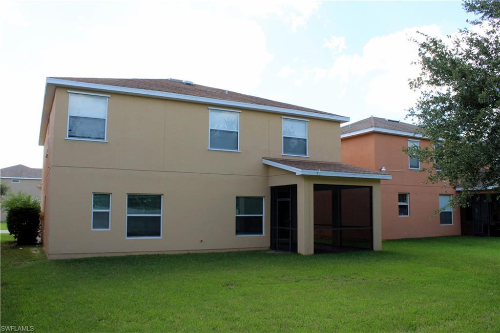 SHERWOOD - Residential