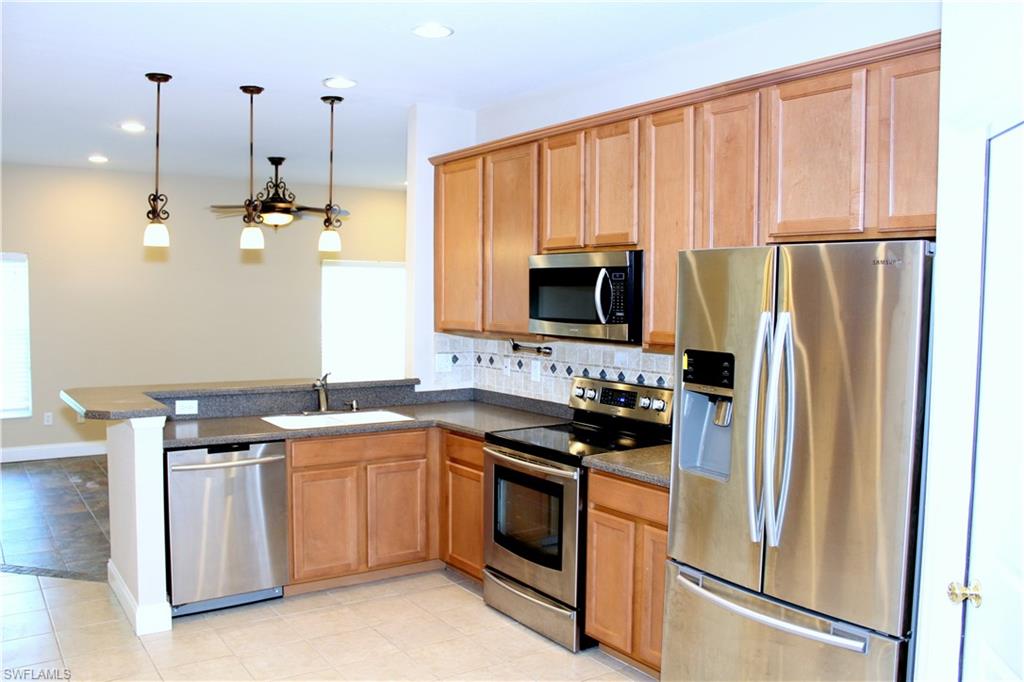 SHERWOOD - Residential