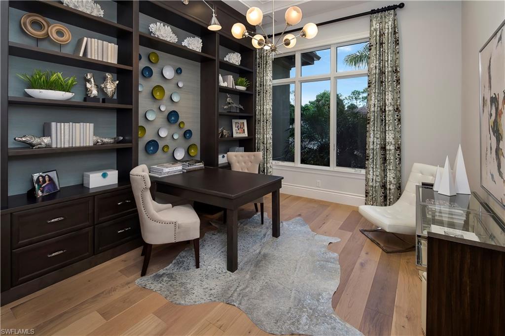 QUAIL WEST - Residential