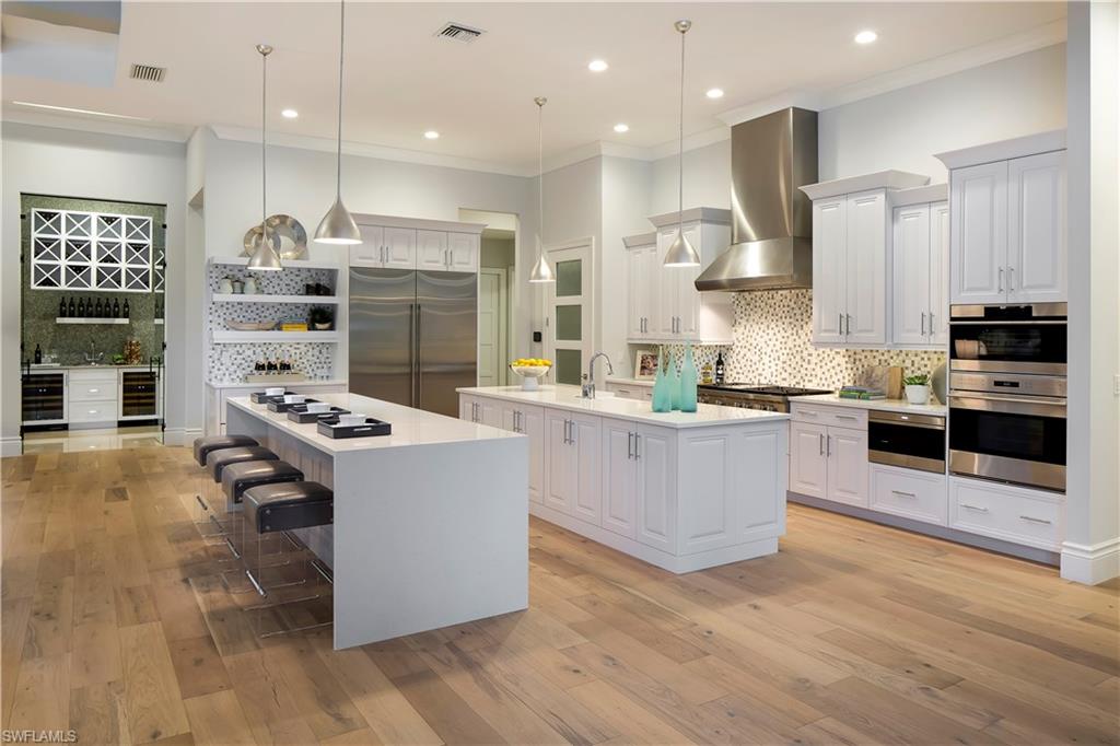 QUAIL WEST - Residential