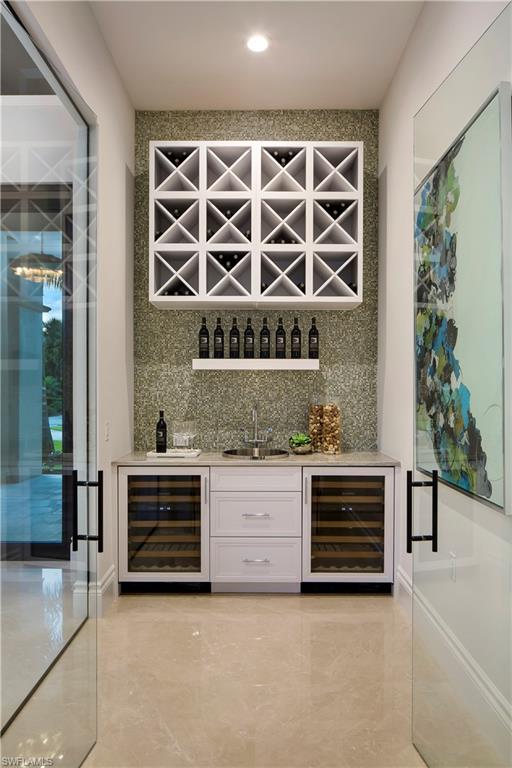 QUAIL WEST - Residential