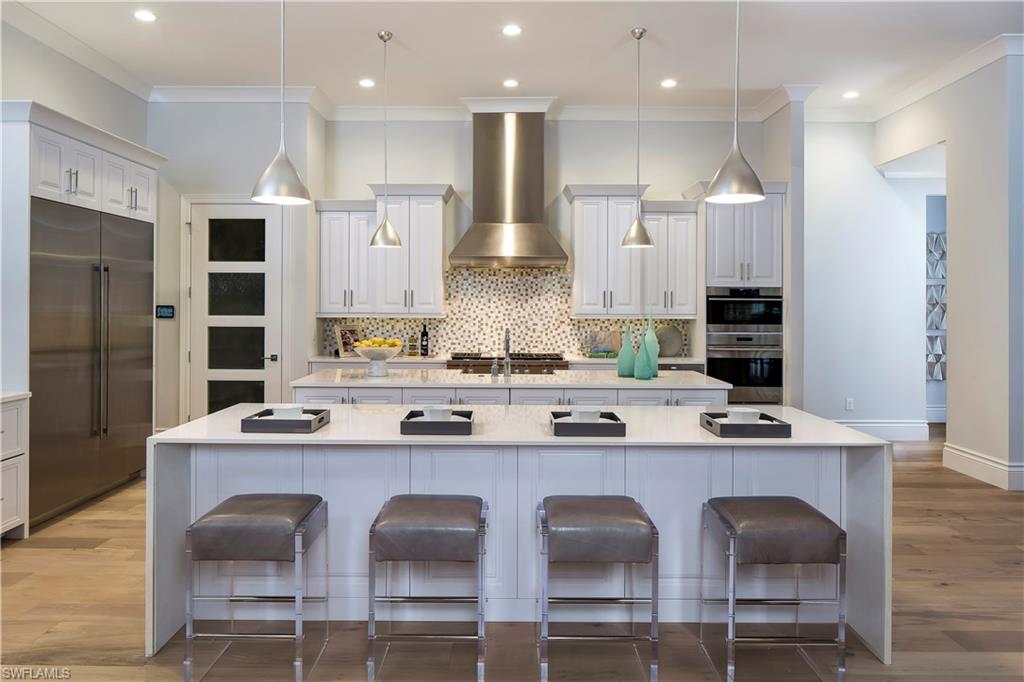 QUAIL WEST - Residential