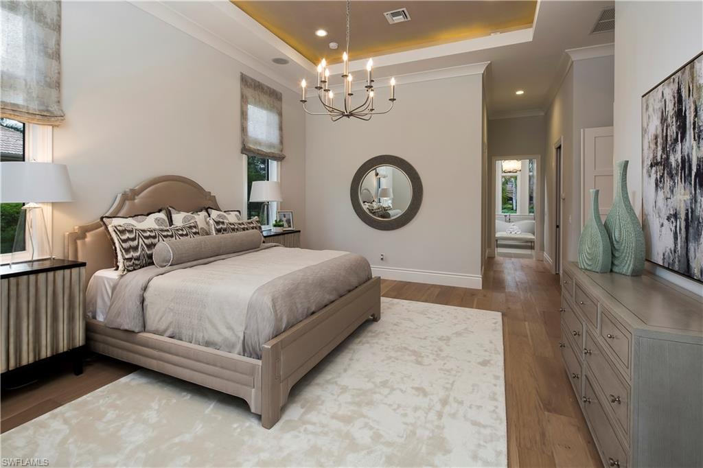 QUAIL WEST - Residential