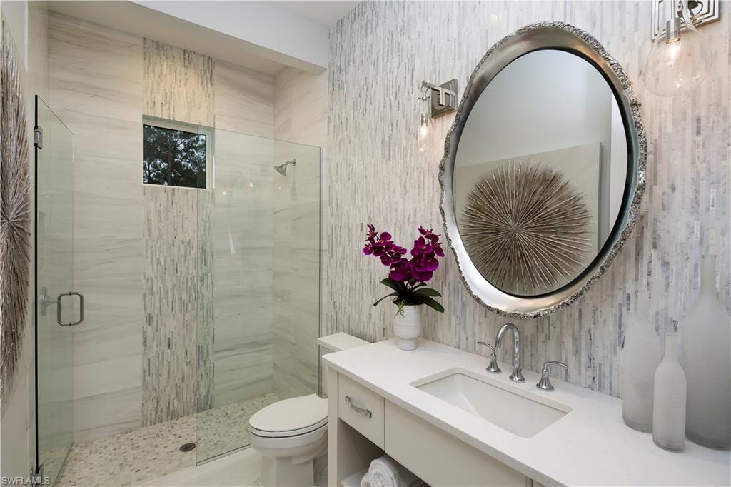 QUAIL WEST - Residential