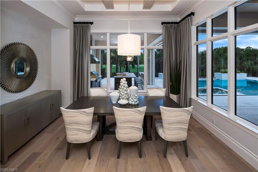 QUAIL WEST - Residential