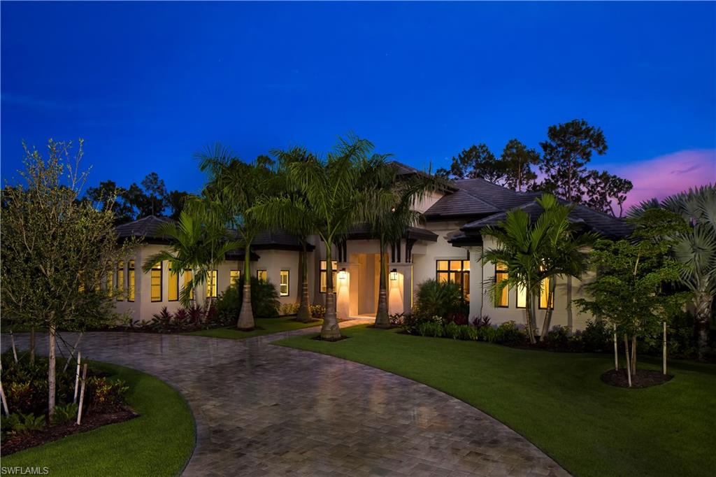 QUAIL WEST - Residential