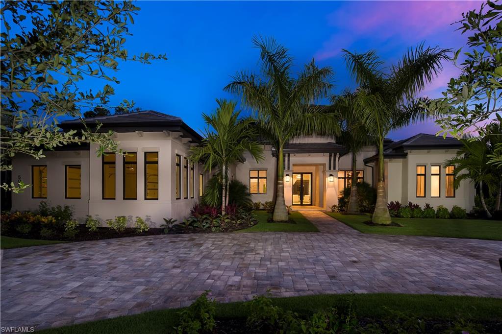 QUAIL WEST - Residential