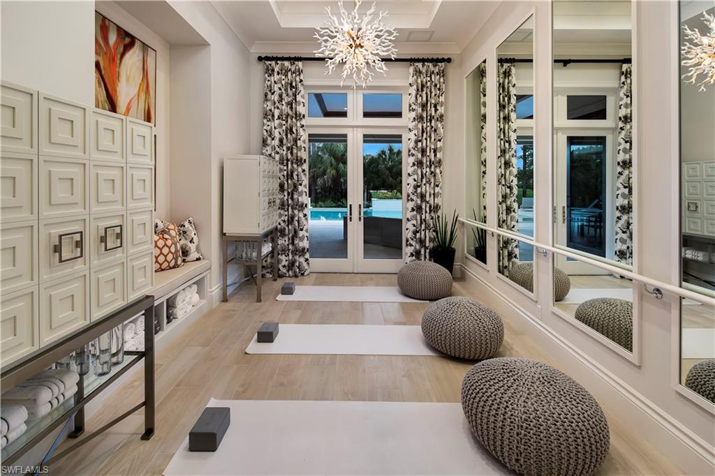 QUAIL WEST - Residential