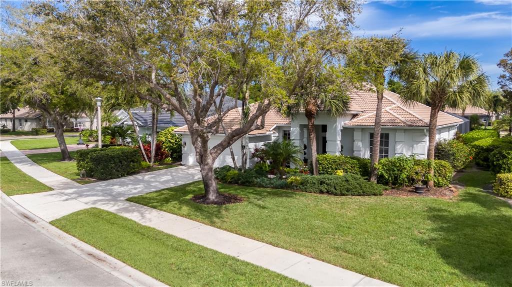 6347 Old Mahogany CT
