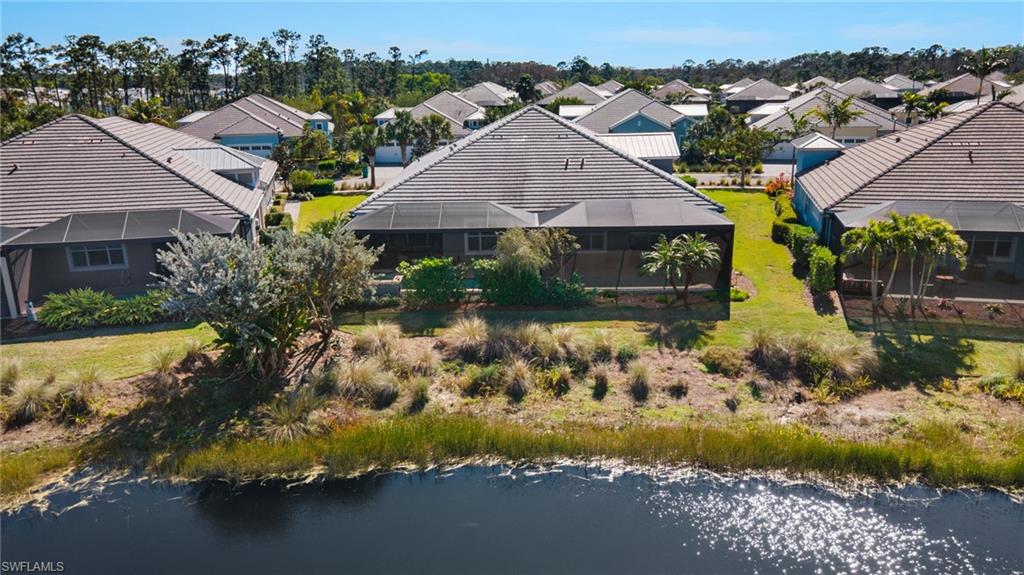 ISLES OF COLLIER PRESERVE - Residential