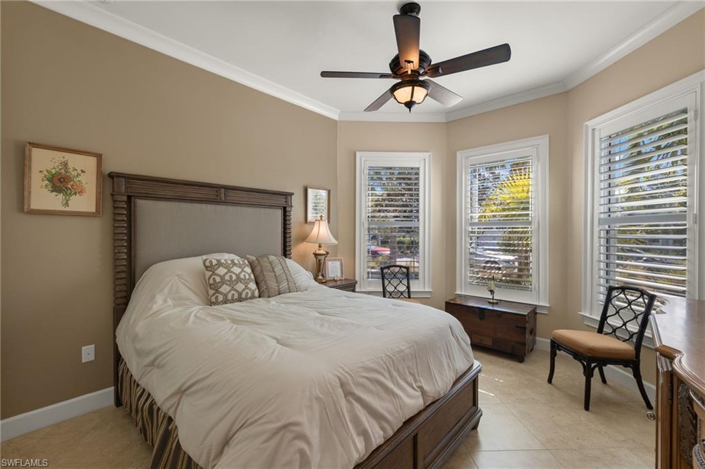 ISLES OF COLLIER PRESERVE - Residential