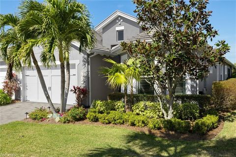 7014 DOMINICA DR NAPLES FL 34113