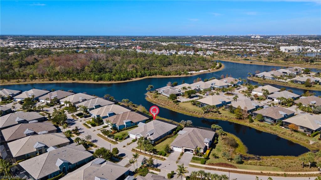 ISLES OF COLLIER PRESERVE - Residential