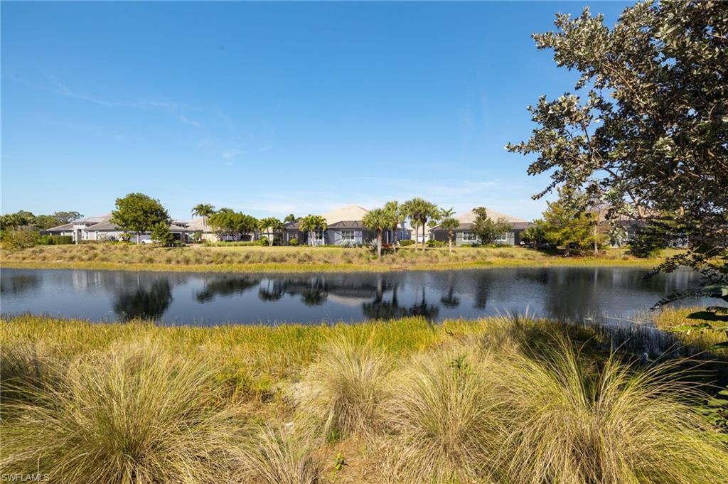 ISLES OF COLLIER PRESERVE - Residential