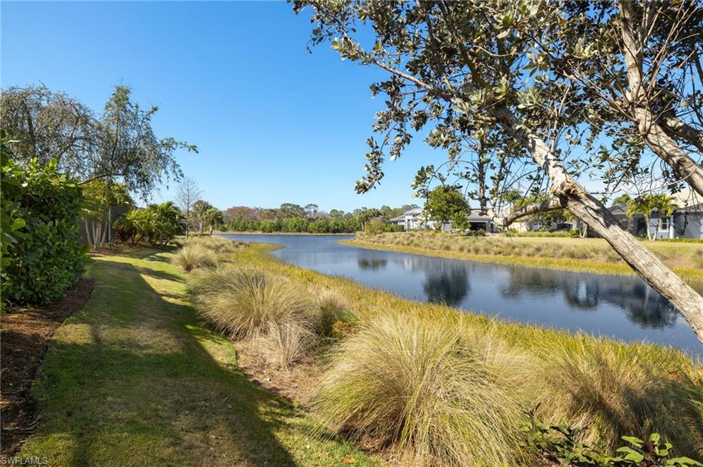 ISLES OF COLLIER PRESERVE - Residential