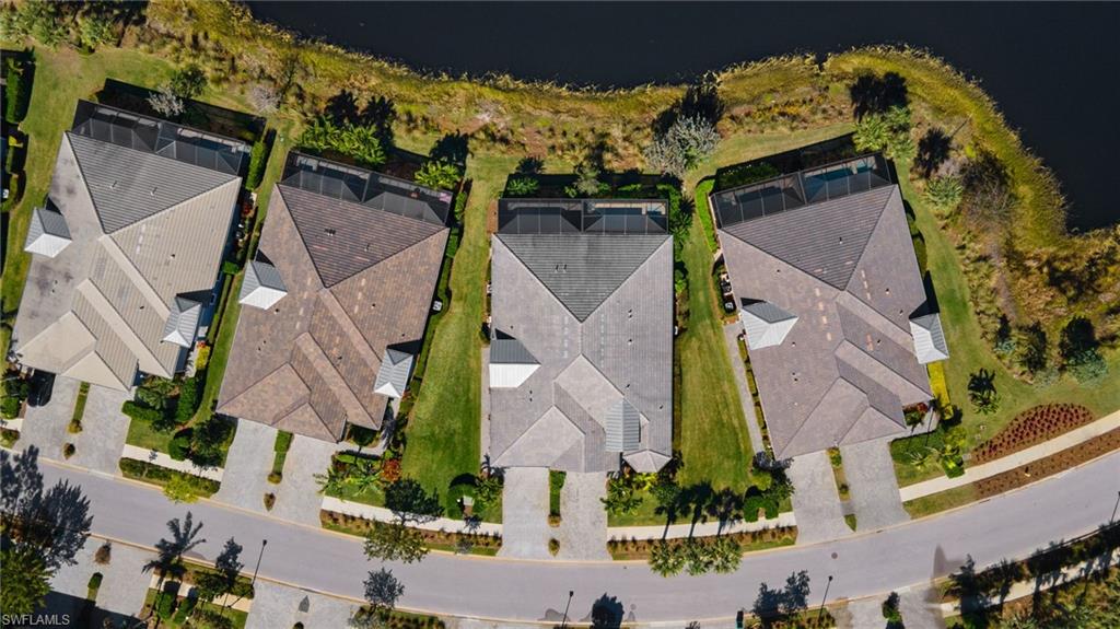 ISLES OF COLLIER PRESERVE - Residential