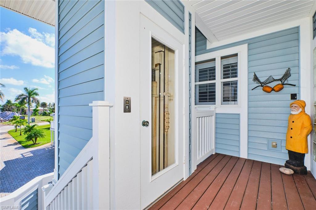 SAN CARLOS ON THE GULF - Residential