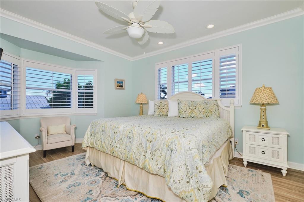 SAN CARLOS ON THE GULF - Residential