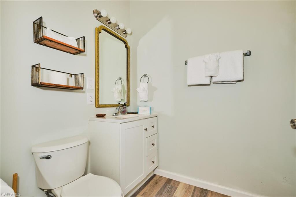 SAN CARLOS ON THE GULF - Residential