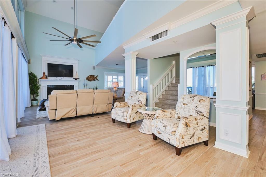 SAN CARLOS ON THE GULF - Residential