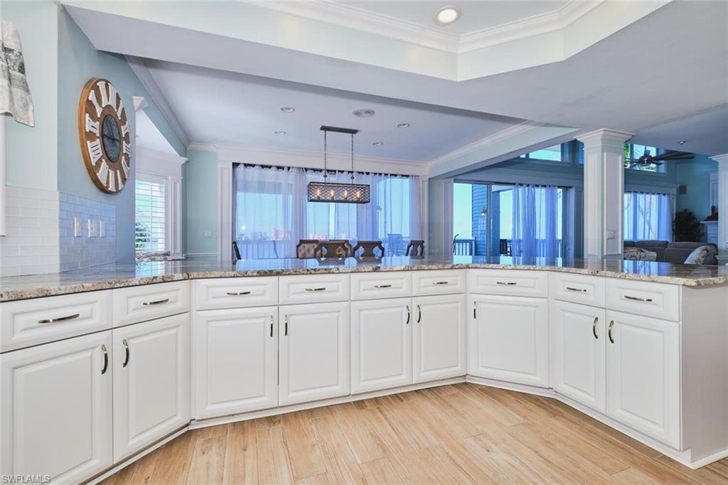 SAN CARLOS ON THE GULF - Residential