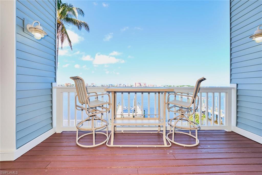 SAN CARLOS ON THE GULF - Residential