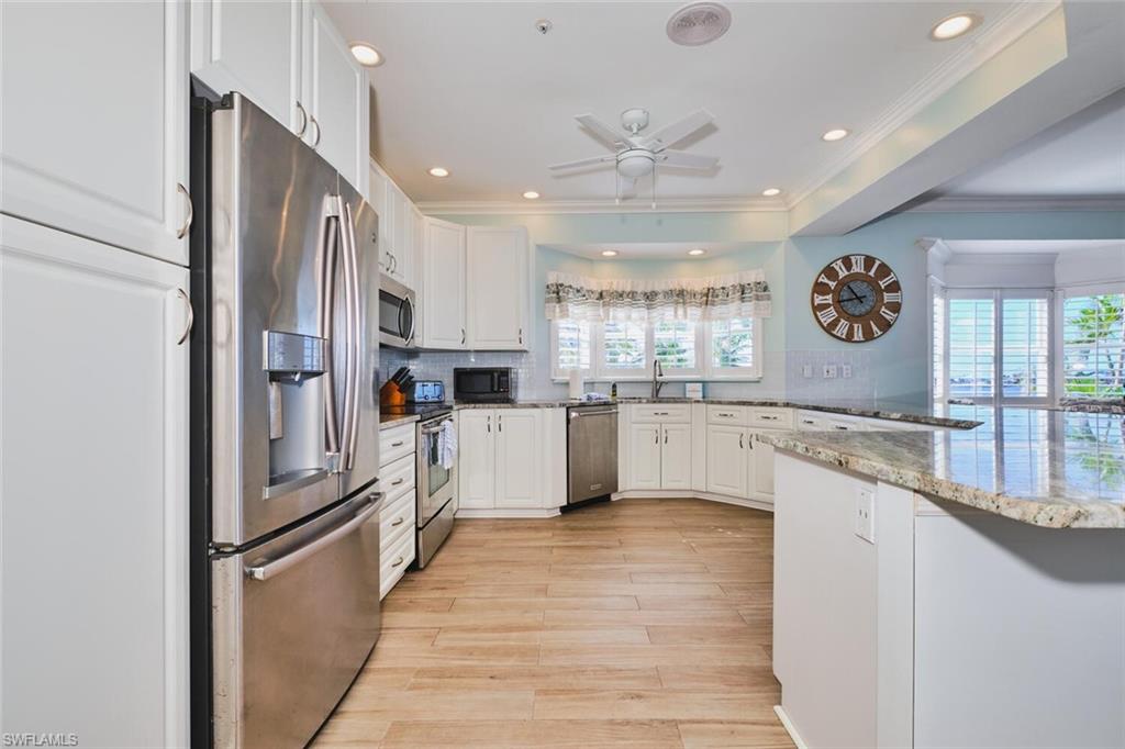 SAN CARLOS ON THE GULF - Residential