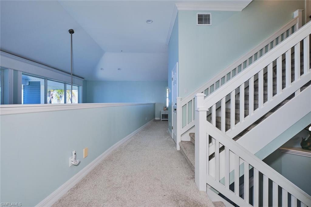 SAN CARLOS ON THE GULF - Residential