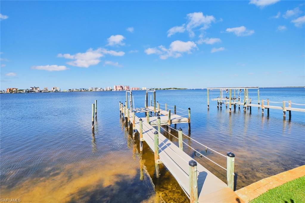 SAN CARLOS ON THE GULF - Residential