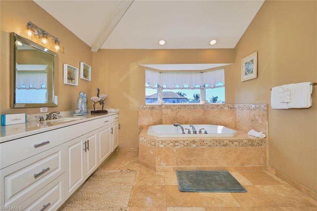 SAN CARLOS ON THE GULF - Residential