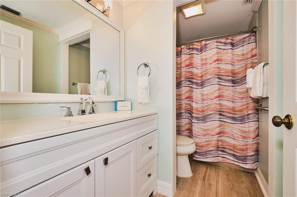 SAN CARLOS ON THE GULF - Residential