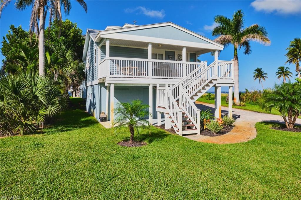 SAN CARLOS ON THE GULF - Residential