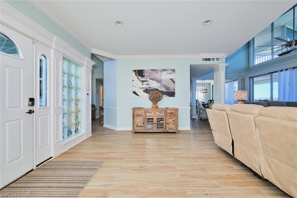 SAN CARLOS ON THE GULF - Residential