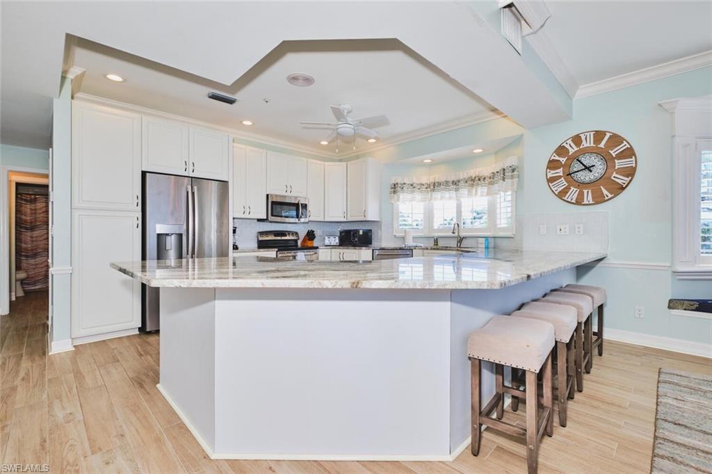 SAN CARLOS ON THE GULF - Residential