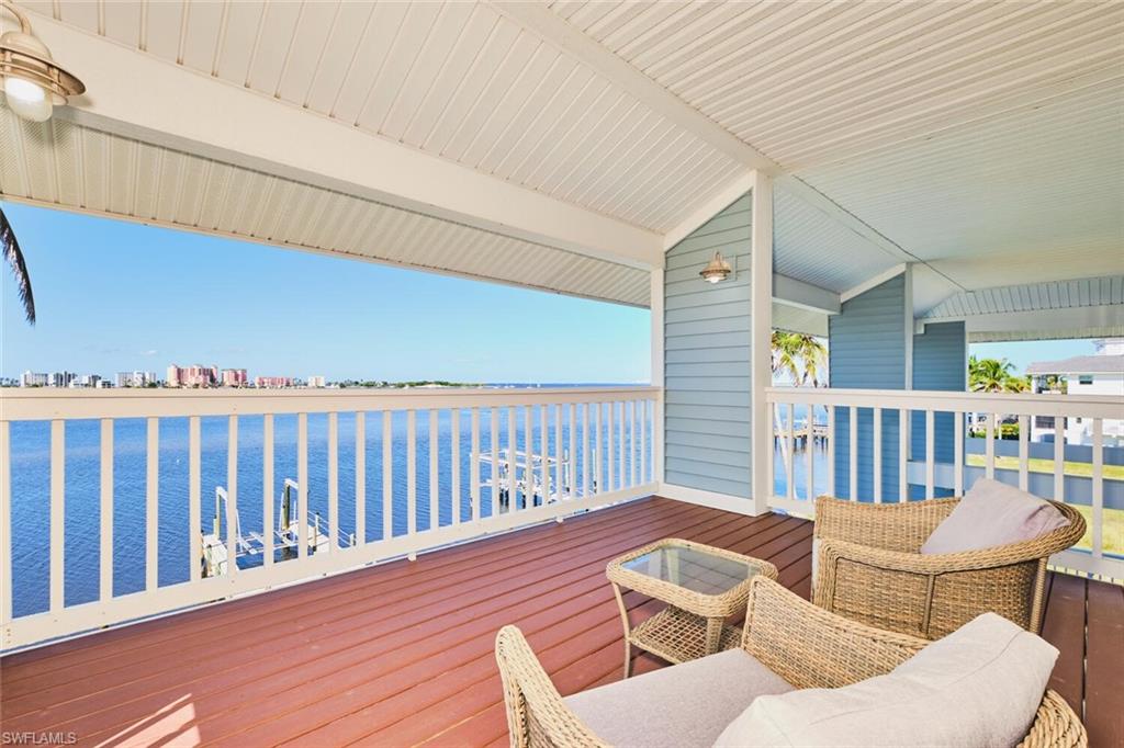 SAN CARLOS ON THE GULF - Residential