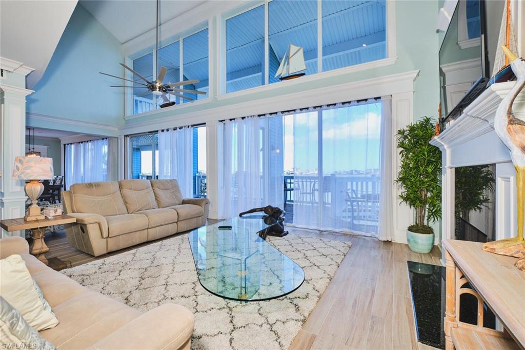 SAN CARLOS ON THE GULF - Residential